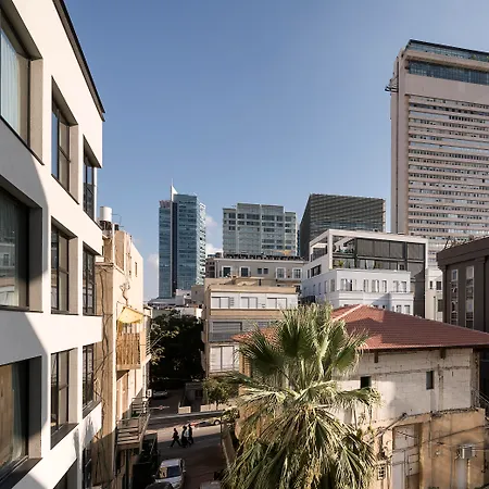 Fabric Hotel - An Atlas Boutique Hotel-2